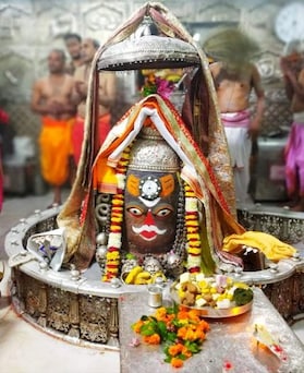 Shree Mahakaleshwar Temple, Ujjain